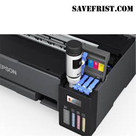 Epson Eco Tank L11050 Printer A3 with Wi-Fi - Image 3