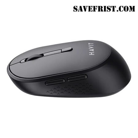 Havit MS78GT Wireless Mouse - Image 2