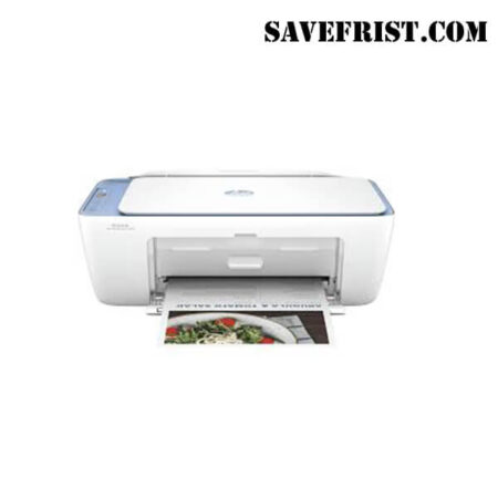 HP DeskJet Ink Advantage 2875 All-in-One Printer