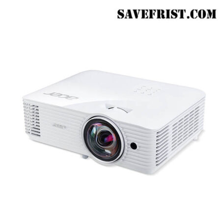 ACER S1286H - XGA, 3500 LUMENS SHORT-THROW PROJECTOR