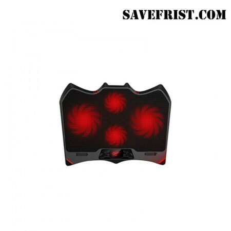 Havit HV- F2081 Gaming Cooling Pad