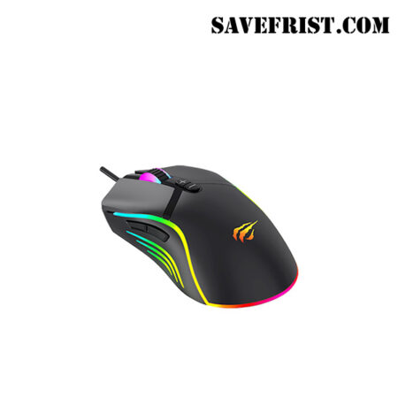 Havit MS1026 Gaming Mouse