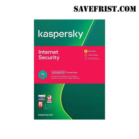 Kaspersky virus guard