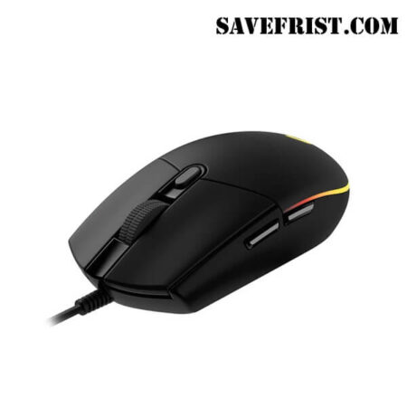 LOGITECH G102 WIRED MOUSE