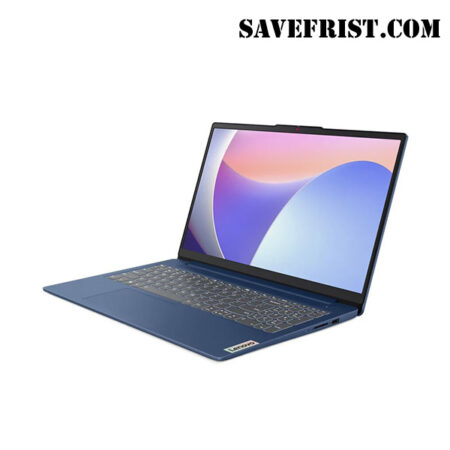Lenovo IdeaPad Slim 3 15IRU8 Laptop