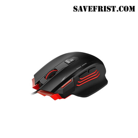 MS1005 Gaming Mouse