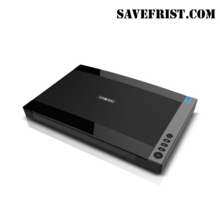 ViiSAN VF3120 Flatbed Scanner - Image 3