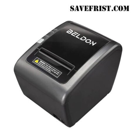 Beldon POS 80mm Thermal Printer