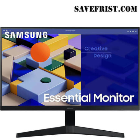 24" Essential Monitor S3 S31C