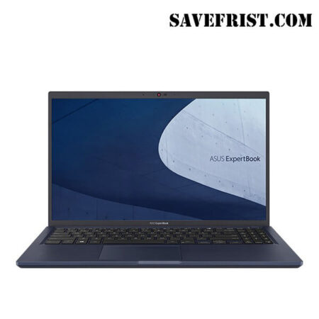 Asus ExpertBook B1 B1502CvA – i3