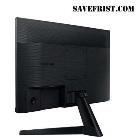 Samsung 27 " Flat FHD 75Hz HDMI Monitor - Image 3