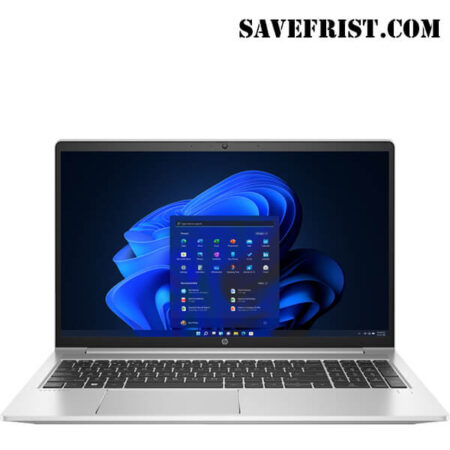 HP ProBook 450 G9 Notebook 12th Gen i5 1235U 512GB SSD Win11P 8GB Laptop