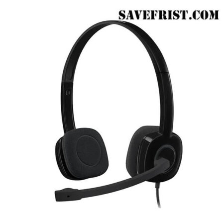 LOGITECH H151 HEAD PHONE