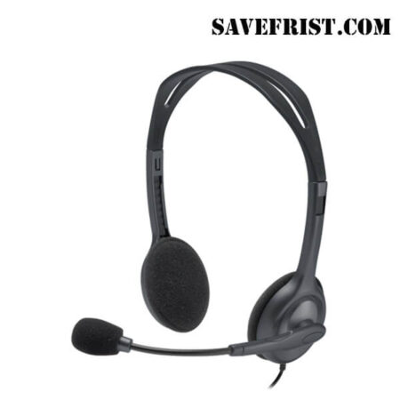 logitech h111 headphone