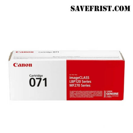 Canon 071 Original toner