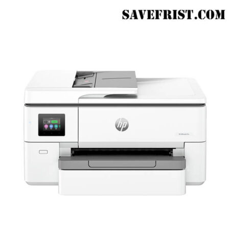 HP OfficeJet Pro 9720 All-in-One Printer