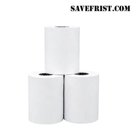 Thermal Paper 80mm*45mm