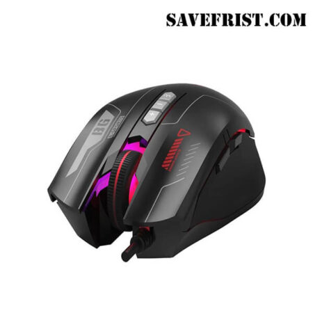 A4TECH Bloody ES7 RGB Gaming Mouse