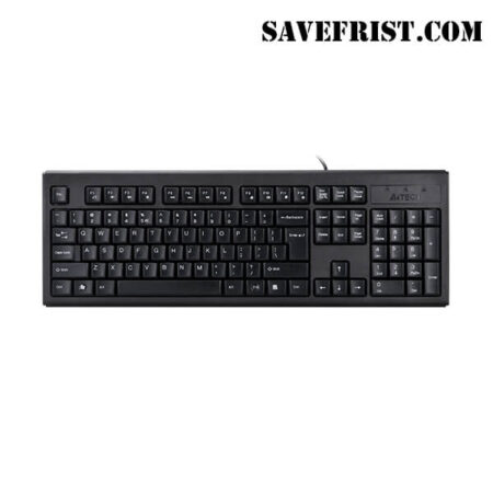 A4tech KR-83 ComfortKey FN Keyboard