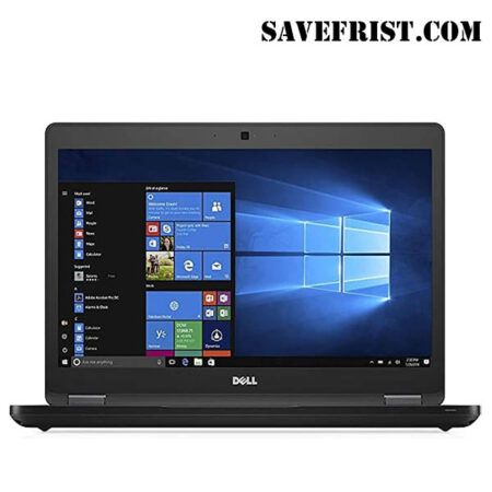 Dell Latitude 5480 i5 7th Gen 8GB 256 SSD FHD