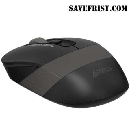 A4tech FG10 2.4G Wireless Mouse