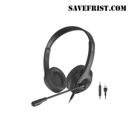 A4Tech FH100U Stereo Headset