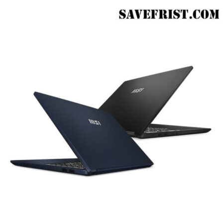 MSI Modern 15 B13M - i5-1355U 16GB Win 11 Laptop