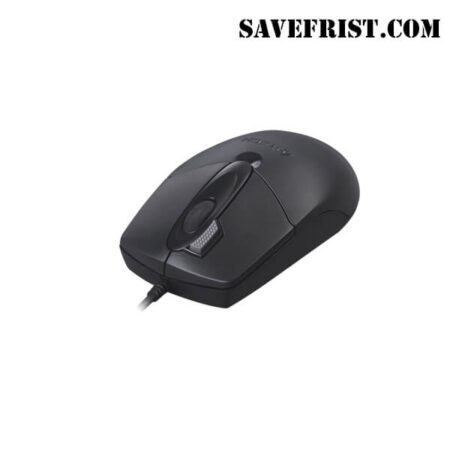 A4tech OP-730D Wired Mouse