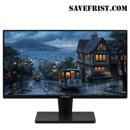 VA2215-H 22” Full HD Monitor