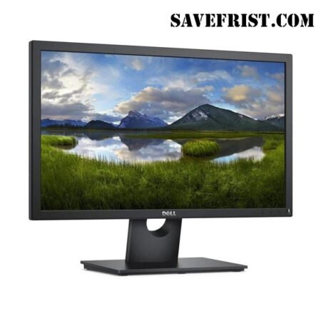 Dell 22" E2219HN LED IPS Monitor - Image 2