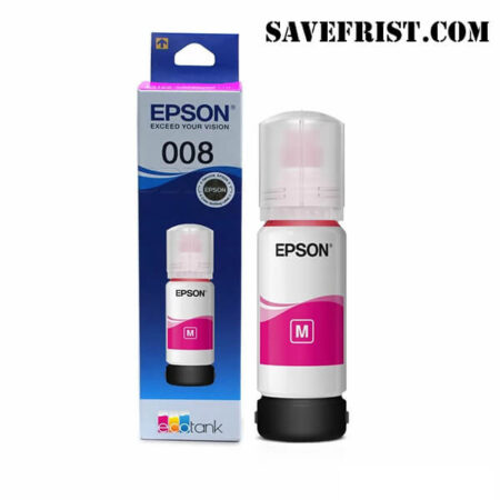 Epson 003 Magenta ink