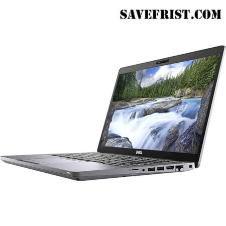 Dell Latitude 5410 i5 10th Gen 8GB 256 SSD 14" FHD - Image 3