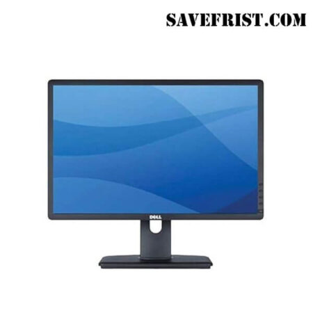 Dell P2213f 22" LCD Monitor