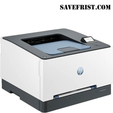 HP Color LaserJet Pro 3203dw Printer - Image 2