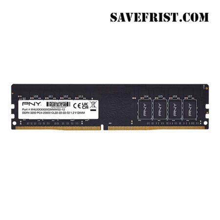 PNY 8GB PC UDIMM 3200Mhz