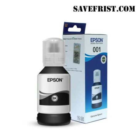 epson 001 black ink