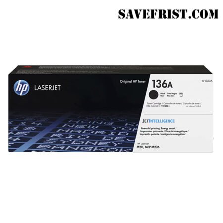 HP 136A Toner