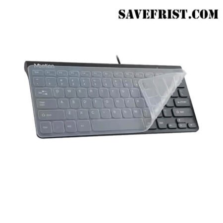 Meetion K400  USB Mini Office Keyboard - Image 2