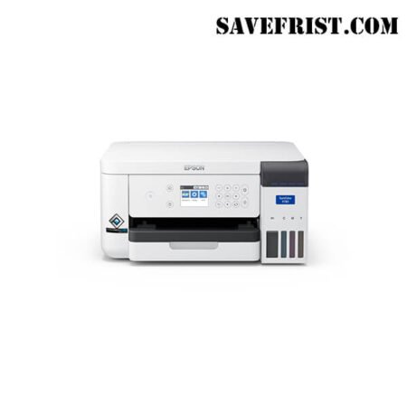 epson surecolor sc-f130 a4 dye-sublimation textile printer