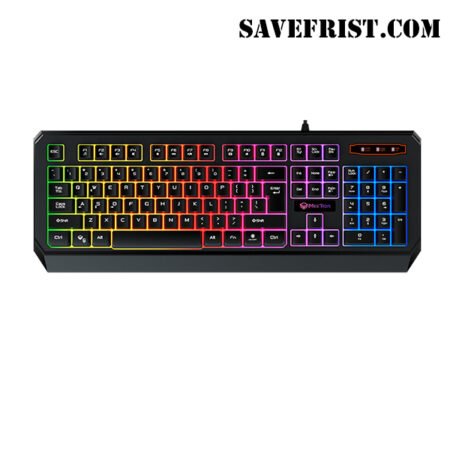 Waterproof Backlit Gaming Keyboard K9320