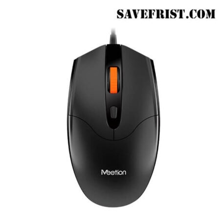 USB Optical Mouse M362