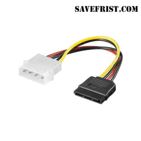 Sata power cable