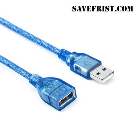 USB extension cables