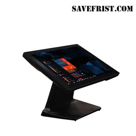 VT1500-V POS All in One Terminal I3 - Image 2