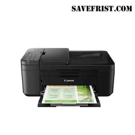 CANON IJ MF PIXMA TR4670S [Print Scan, Copy, Fax] (PRIJCNTR4670S)