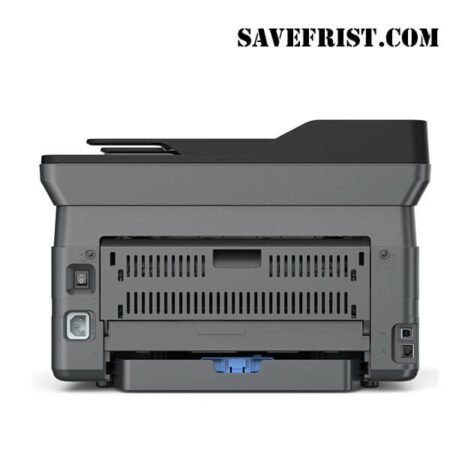 Deli M3100ADNW Multifunction Printer - Image 4