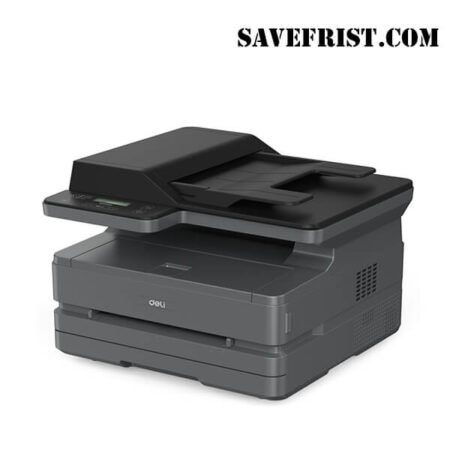 Deli M3100ADNW Multifunction Printer - Image 2