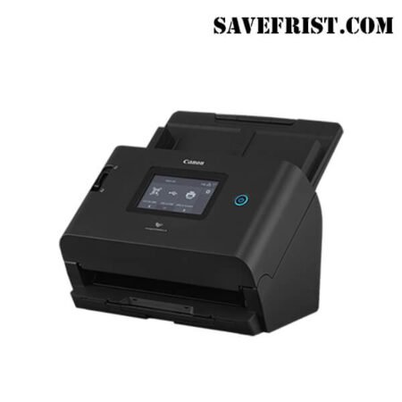 imageFORMULA DR-S350NW