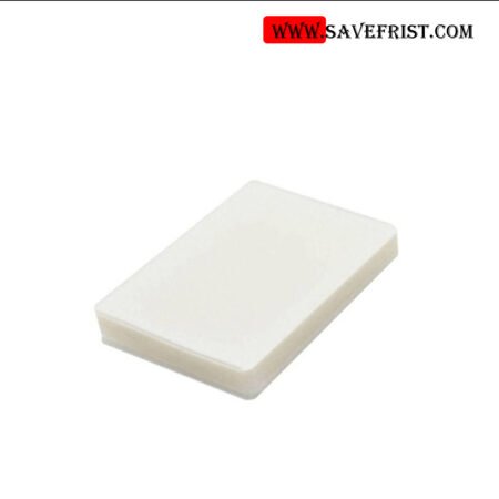 Laminating Pouch Yidu (110mmx160mm) - Image 3