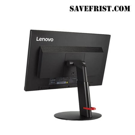 Lenovo ThinkVision S22e Wide FHD IPS 22" Monitor - Image 3